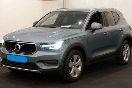 Volvo XC40 115.721 km 20.997 &euro; Wuppertal 42327