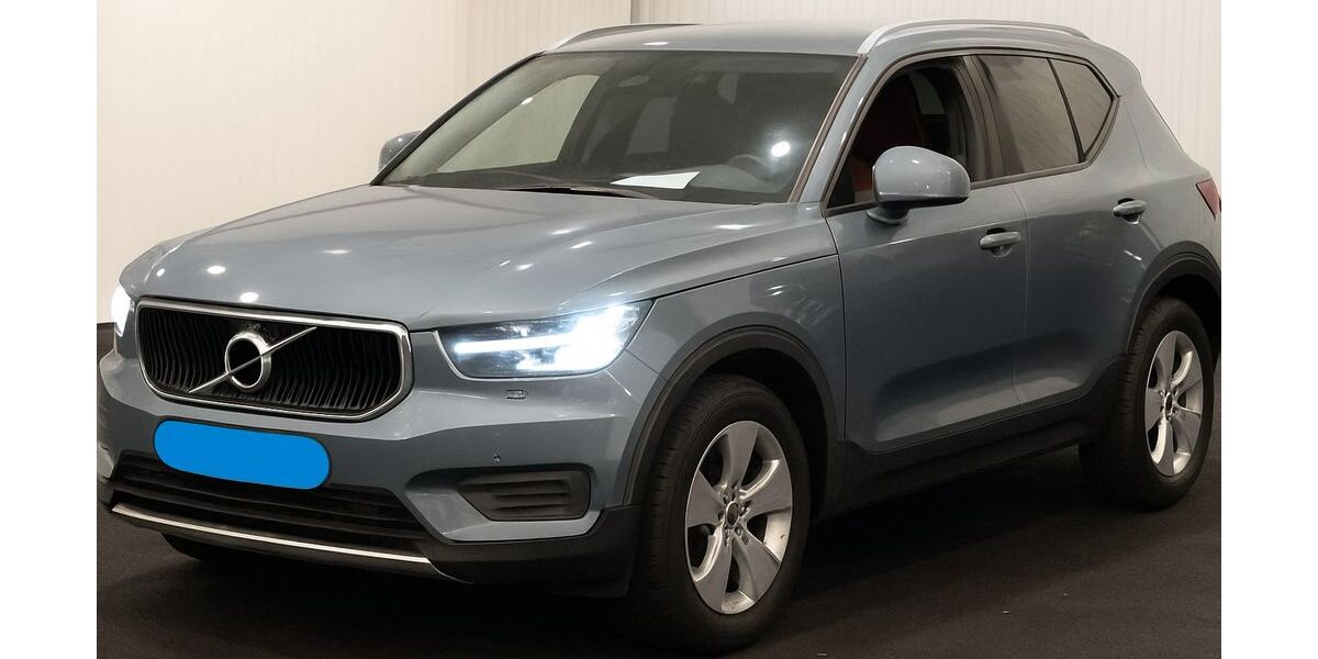 Volvo XC40 115.721 km 20.997 &euro; Wuppertal 42327