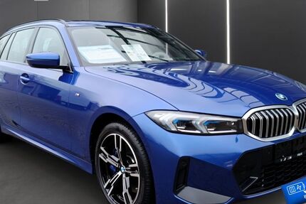 BMW 330 29.447 km 48.849 &euro; Bottrop 46236