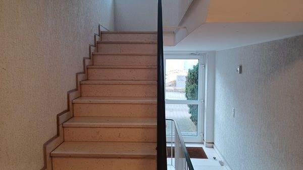 Terrassenwohnung Bochum Linden - 2 Zimmer, 63 m&sup2;, 599&euro; | Angebot:25669691