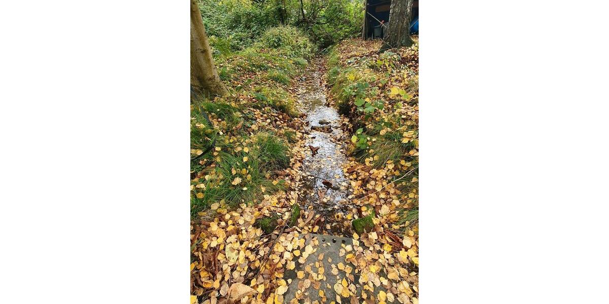 freist. Einfamilienhaus 174 m² 5607 m² Schneer Weg 34 Witten EFH 7 zimmer