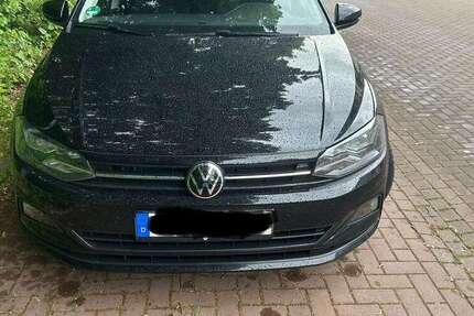 VW Polo 57.000 km 12.999 &euro; essen germania 45327