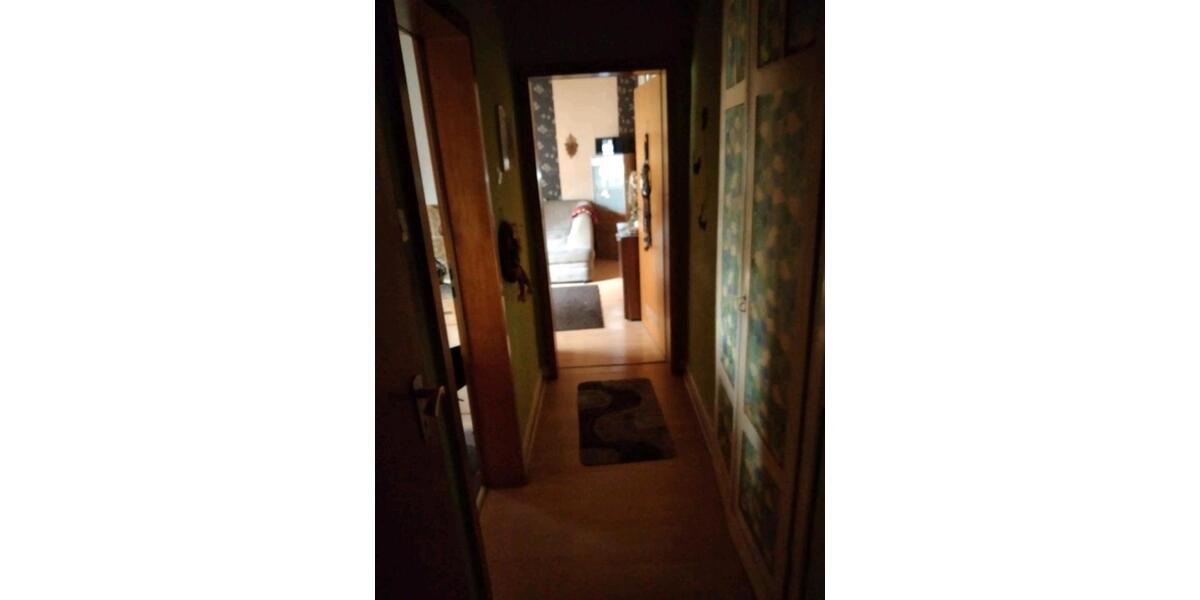 Erdgeschoßwohnung Bochum Werne - 1 Zimmer, 52 m&sup2;, 260&euro; | Angebot:26444562