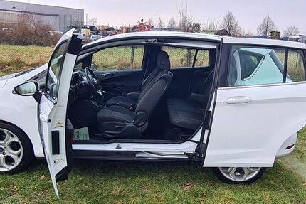 Ford B-Max 159.540 km 4.950 &euro; Dorsten 46282