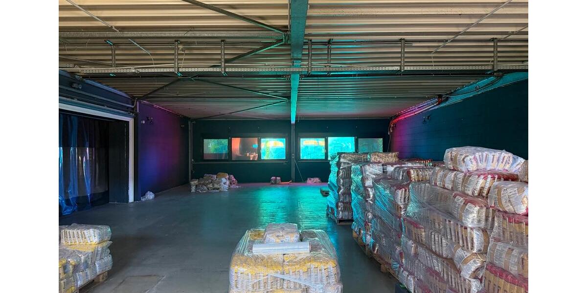 Gewerbeobjekt Duisburg Rheinhausen - 3.000&euro; | Angebot:26382547