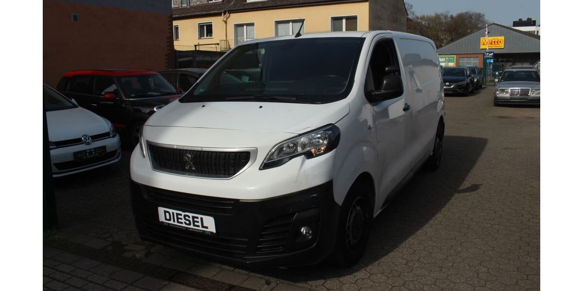 Peugeot Expert 188.000 km 7.557 &euro; Duisburg 47139