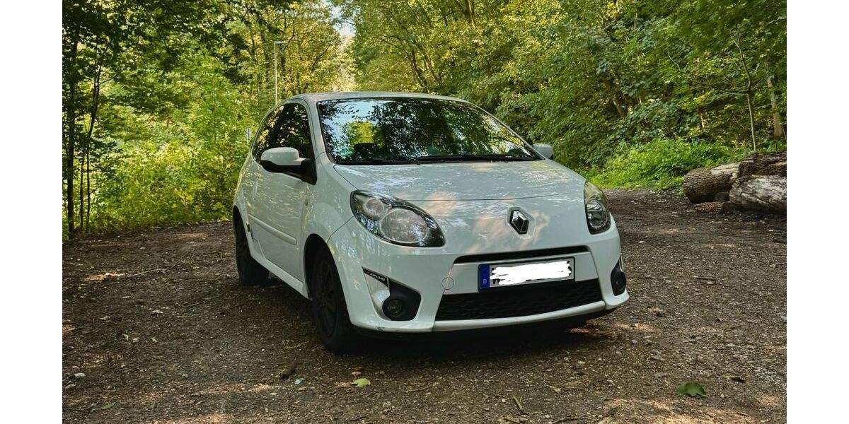 Renault Twingo 190.000 km 1.499 &euro; Wuppertal 42329