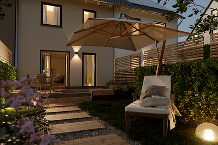 Haus zum Kaufen in Recklinghausen 450.000 € 128 m² 5 zimmer