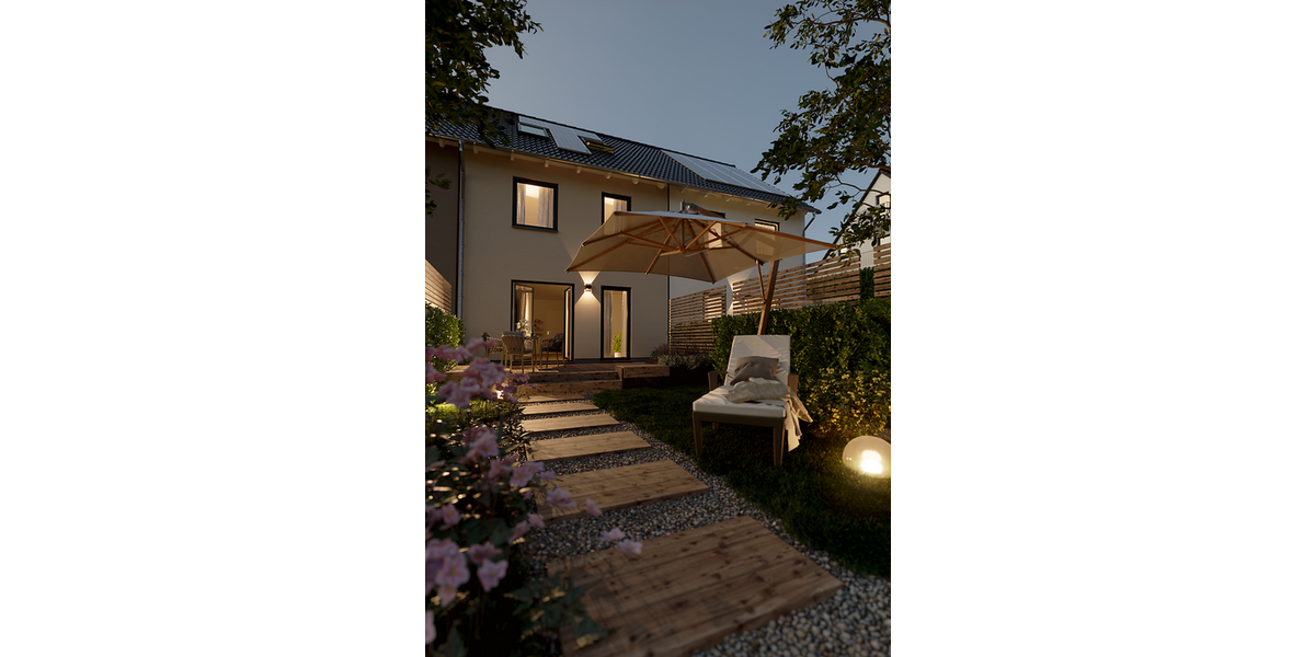 Haus zum Kaufen in Recklinghausen 450.000 € 128 m² 5 zimmer