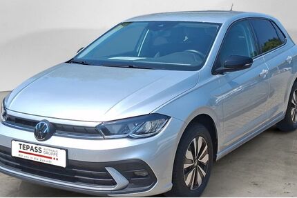 VW Polo 6.773 km 19.480 &euro; Wuppertal 42369