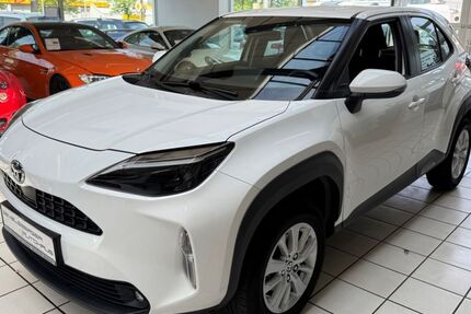 Toyota Yaris Cross 84.384 km 19.980 &euro; Gevelsberg 58285