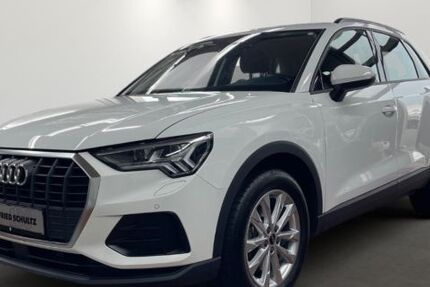 Audi Q3 18.899 km 36.880 € Velbert 42553