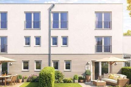 Haus Düsseldorf Stadtbezirk 2 - 5 Zimmer, 127 m&sup2;, 999.000&euro; | Angebot:25464350