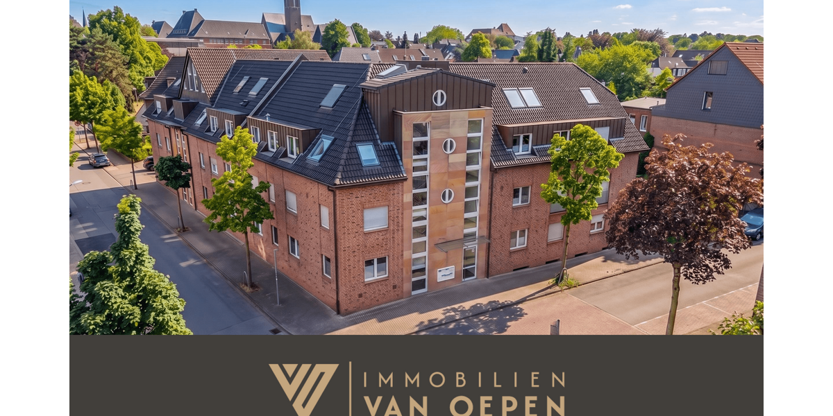Etagenwohnung Bottrop - 4 Zimmer, 87 m&sup2;, 289.000&euro; | Angebot:27181092