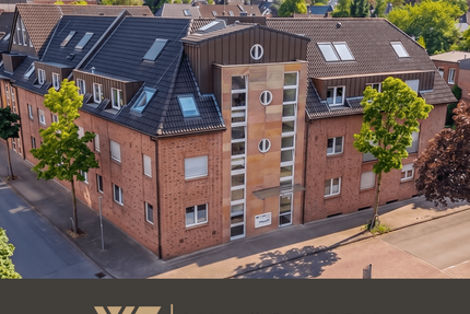 Wohnung Bottrop - 4 Zimmer, 87 m&sup2;, 289.000&euro; | Angebot:27181092
