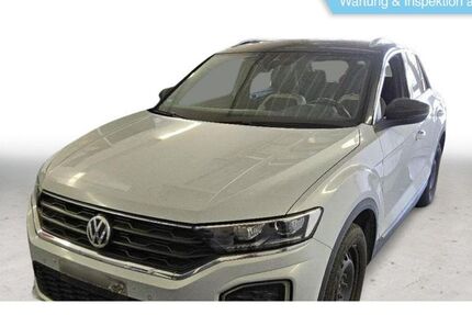 VW T-Roc 141.853 km 18.780 &euro; Moers 47441