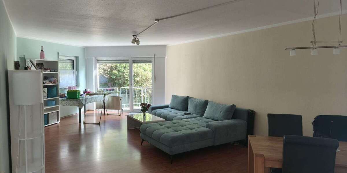 Etagenwohnung Gevelsberg Börkey - 3 Zimmer, 92 m&sup2;, 690&euro; | Angebot:27479405