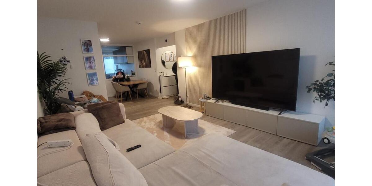 3,5 Zimmer Wohnung Witten Herbede 3 zimmer