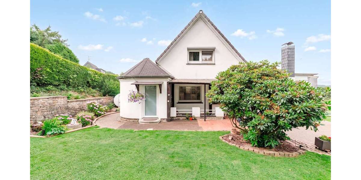 Einfamilienhaus Essen / Kettwig Kettwig - 4 Zimmer, 100 m&sup2;, 579.000&euro; | Angebot:27098164