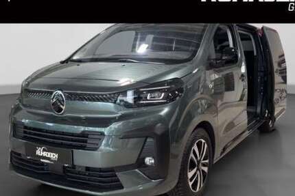Citroen Spacetourer 1.360 km 40.990 &euro; Essen 45143