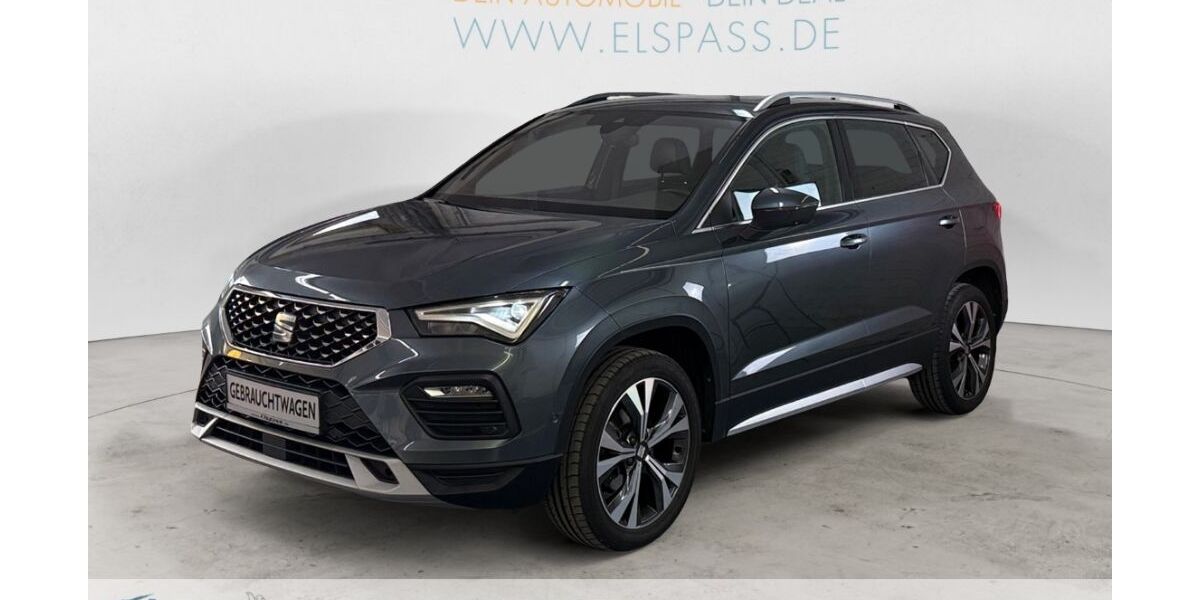 Seat Ateca 47.731 km 24.989 &euro; Dinslaken 46539