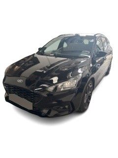 Ford Focus 24.500 km 22.480 &euro; Duisburg 47249