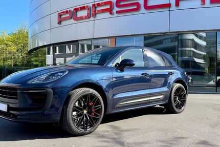 Porsche Macan 58.000 km 75.900 &euro; Mettmann 40822