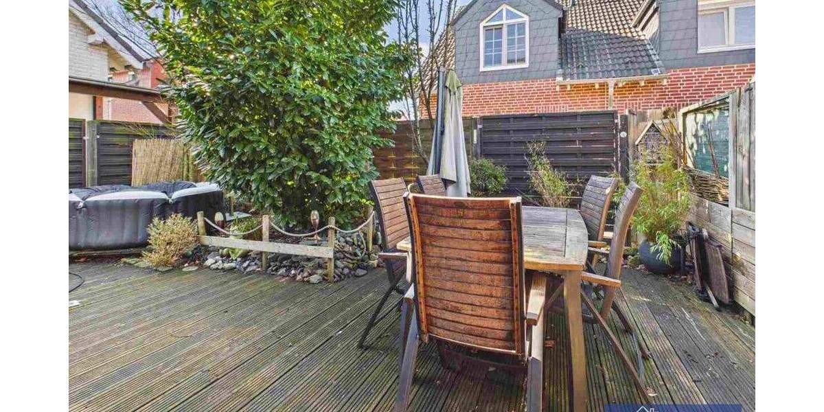 Doppelhaushälfte Marl Drewer - 5 Zimmer, 104 m&sup2;, 345.000&euro; | Angebot:25302821