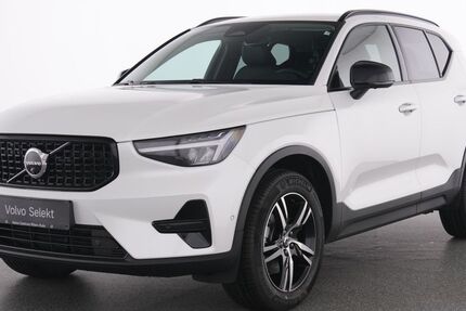 Volvo XC40 28.184 km 33.950 &euro; Essen-Kray 45309