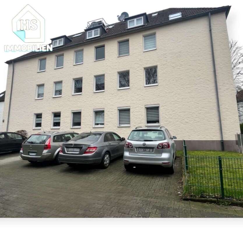 Wohnung zum Kaufen in Gelsenkirchen 140.000 € 94 m²