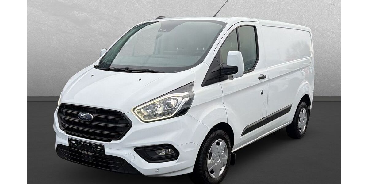 Ford Transit 60.442 km 24.490 &euro; Moers 47441