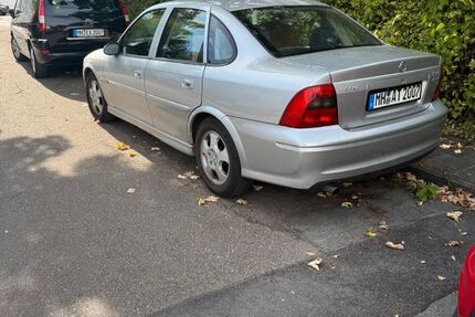 Opel Vectra 172.000 km 1.399 &euro; Mülheim an der Ruhr 45473