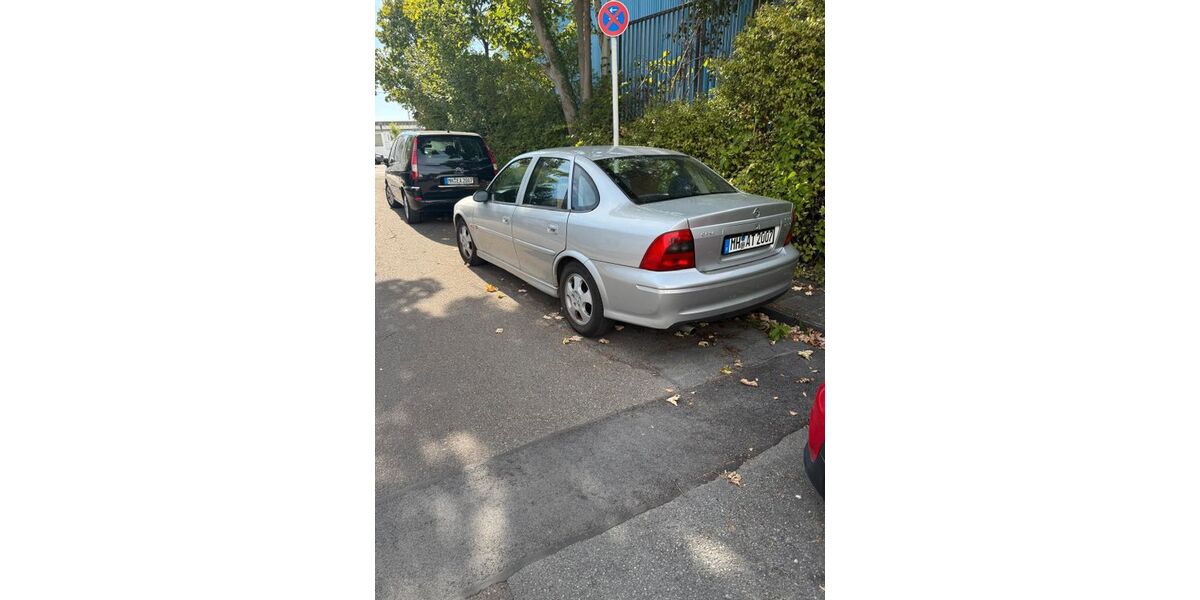 Opel Vectra 172.000 km 1.399 &euro; Mülheim an der Ruhr 45473