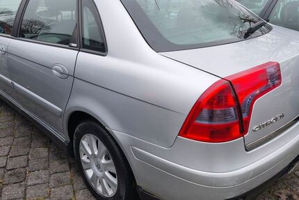 Citroen C5 136.321 km 2.900 &euro; Bottrop 46242