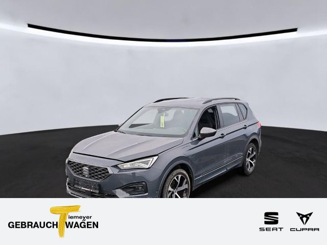 Seat Tarraco 39.804 km 29.970 &euro; Recklinghausen 45663