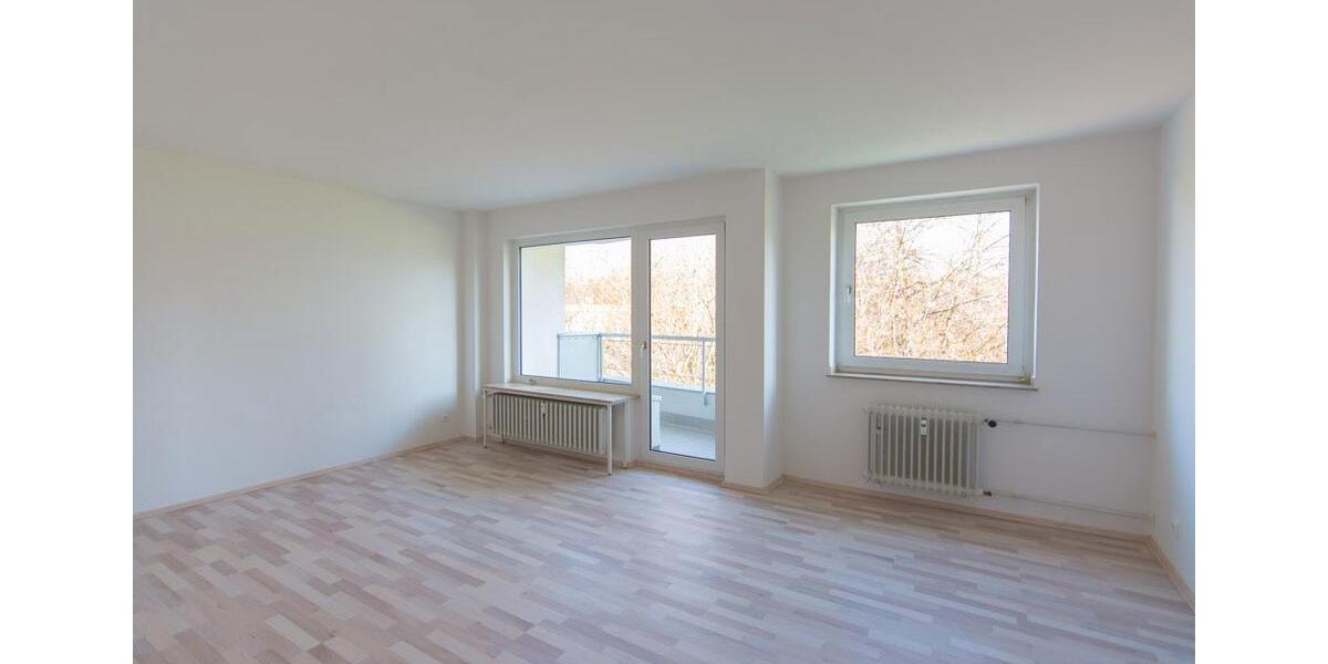 Etagenwohnung Hattingen - 2 Zimmer, 60 m&sup2;, 519&euro; | Angebot:26463912