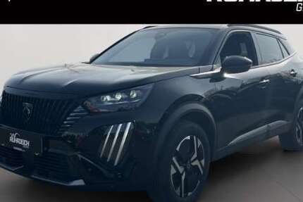 Peugeot 2008 37.090 km 21.990 &euro; Essen 45143
