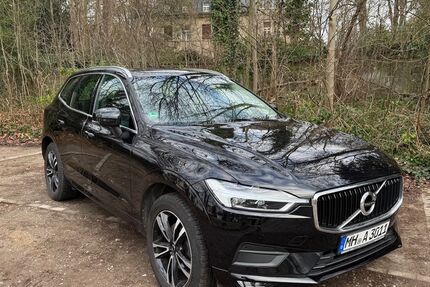 Volvo XC60 77.356 km 31.900 &euro; Mülheim an der Ruhr 45468