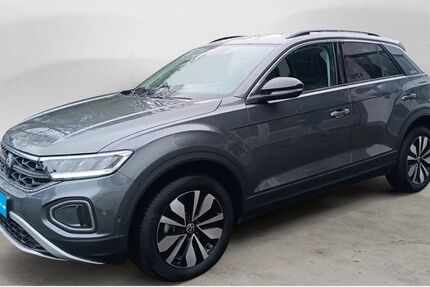 VW T-Roc 8.189 km 27.990 &euro; Wetter 58300