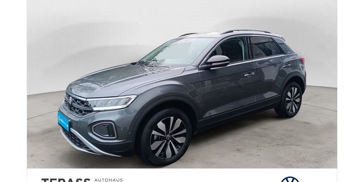 VW T-Roc 8.189 km 27.990 &euro; Wetter 58300