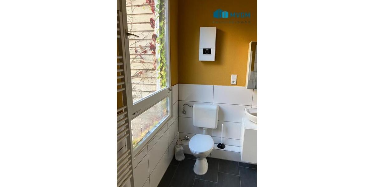 Charmante 2 Zimmer Wohnung in zentraler Lage! 2 zimmer