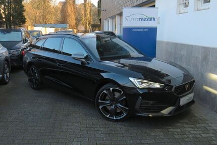 Cupra Leon 44.386 km 26.990 &euro; Wuppertal 42109