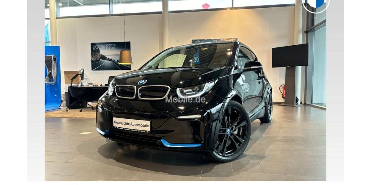 BMW i3 41.976 km 19.900 &euro; Duisburg 47119