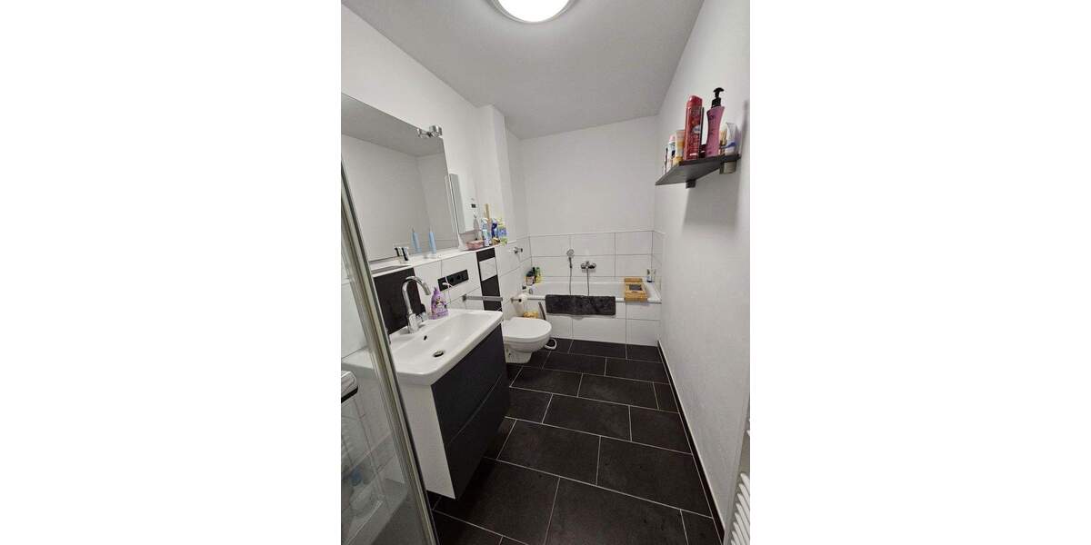 Etagenwohnung Sprockhövel Haßlinghausen - 2 Zimmer, 65 m&sup2;, 195.000&euro; | Angebot:25277680