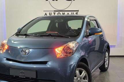 Toyota iQ 74.944 km 9.995 &euro; Wuppertal 42285