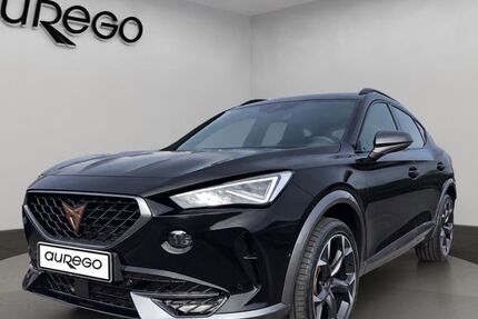 Cupra Formentor 58.102 km 22.980 &euro; Wuppertal 42103