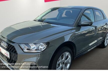 Audi A1 25.599 km 21.490 &euro; Duisburg 47249