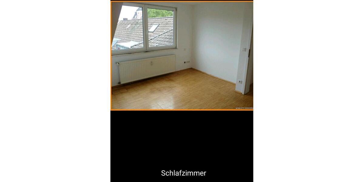 Dachgeschoßwohnung Duisburg Mittelmeiderich - 3 Zimmer, 71 m&sup2;, 110.000&euro; | Angebot:27499335