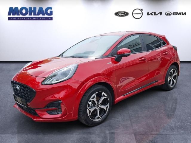 Ford Puma 18.215 km 27.490 &euro; Gelsenkirchen 45891
