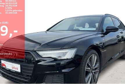 Audi A6 77.018 km 35.690 &euro; Moers-Hülsdonk 47441